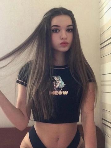 Проститутка Арина